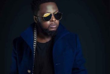 Ghanaian rapper, Guru shows interest in politics