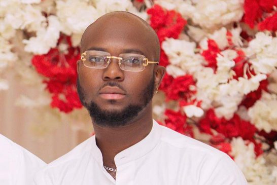 I have no issue with VGMA - King Promise is shocked over why he cannot win an award