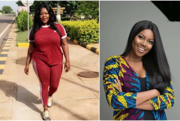 Yvonne Nelson explains why she sued Mona Gucci