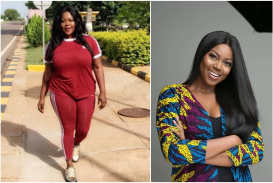 Yvonne Nelson explains why she sued Mona Gucci