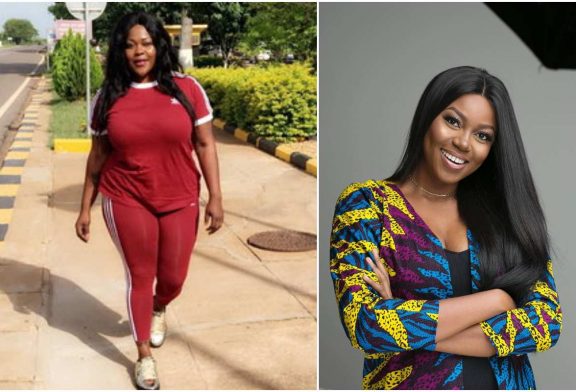 Yvonne Nelson explains why she sued Mona Gucci