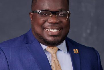 Obour delightfully thanks President Akufo-Addo over his appointment as MD for Ghana Post