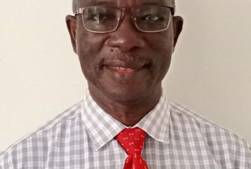 Ghanaian doctor wins globally recognised award for his work on river blindness