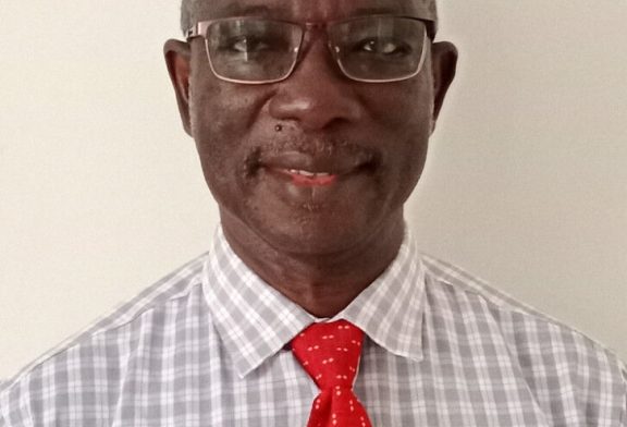 Ghanaian doctor wins globally recognised award for his work on river blindness