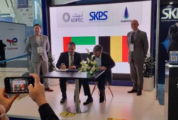 Belgian anti-corrosion coating expert Acotec expands to the UAE