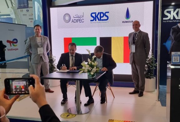 Belgian anti-corrosion coating expert Acotec expands to the UAE