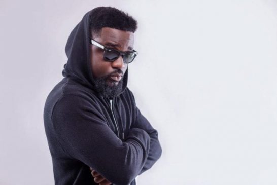 Sarkodie advises patrons of #Rapperholic2021 to attend with their COVID-19 vaccination cards