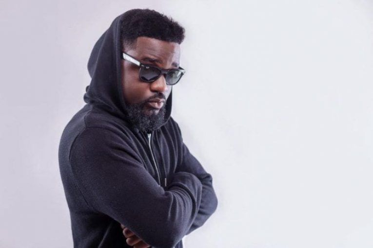 Sarkodie