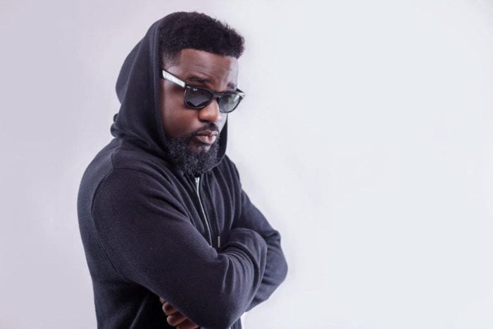 Sarkodie