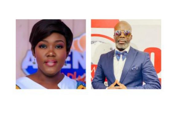 Don't listen to what people will say after marrying a pastor - Prophet Kumchacha advises Tima Kumkum