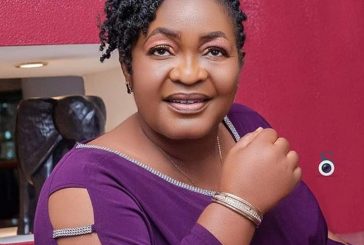 Christiana Awuni tells the government to abolish E-Levy