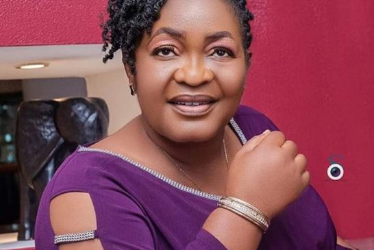 Christiana Awuni tells the government to abolish E-Levy