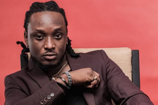 Epixode scolds Ghanaian musicians over lack of support