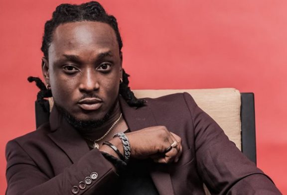 Epixode scolds Ghanaian musicians over lack of support