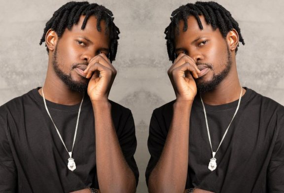 Fameye discloses how he will help Bogoso-Appiatse residents after the explosion