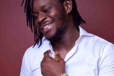 Jupitar is furious after Hitz FM named his 'The One Concert' as Flopped Show of the Year