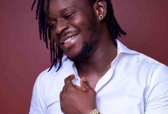 Jupitar is furious after Hitz FM named his 'The One Concert' as Flopped Show of the Year