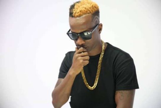 KK Fosu reveals what is killing Ghana music