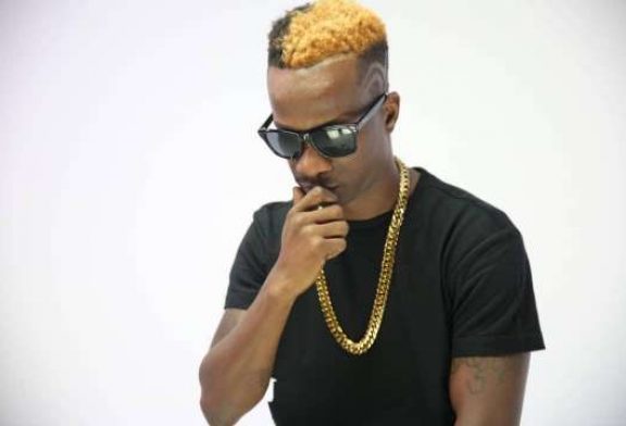 KK Fosu reveals what is killing Ghana music