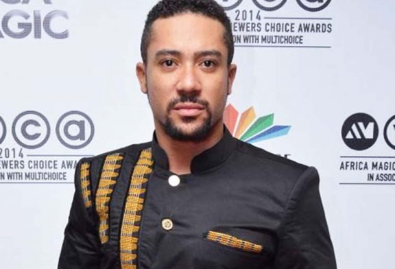 I was picked up by NACOB - Majid Michel reveals