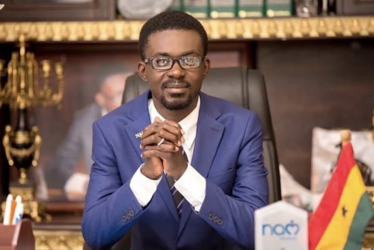 NAM1 reacts to Shatta Wale's rant about Nigerian musicians not supporting Ghanaians