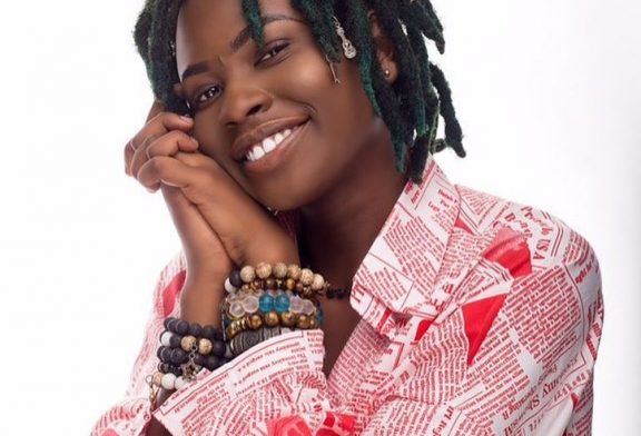O.V explains why she went off the Ghanaian music scene