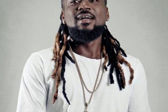 ‘Your people are crying’ – Samini complains to President Akufo-Addo over hardship in Ghana