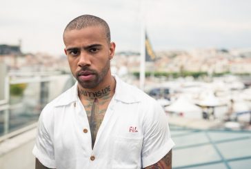 Why Vic Mensa was arrested after his trip from Ghana to USA