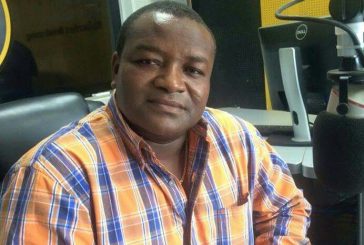 Ghanaian politician, Hassan Ayariga puts his expensive vehicle on display