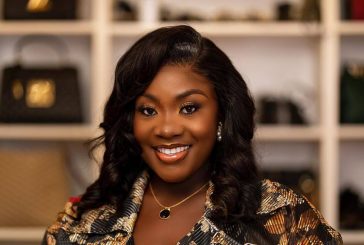 Emelia Brobbey seeks encouragement from Ghanaians