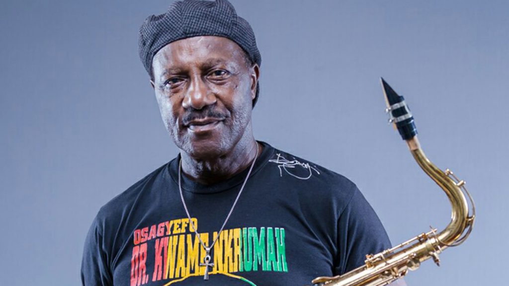 Gyedu-Blay Ambolley