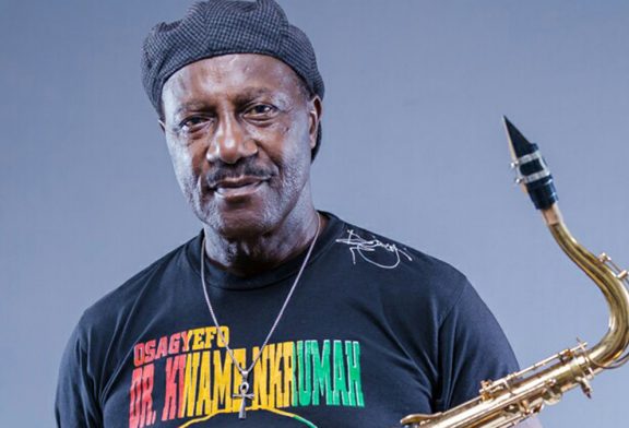 Gyedu-Blay Ambolley explains why he won't work with most young Ghanaian artistes