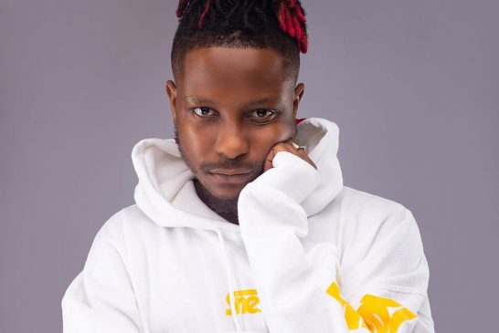 Music is not a race; I will do it at my own pace - Kelvyn Boy replies to critics