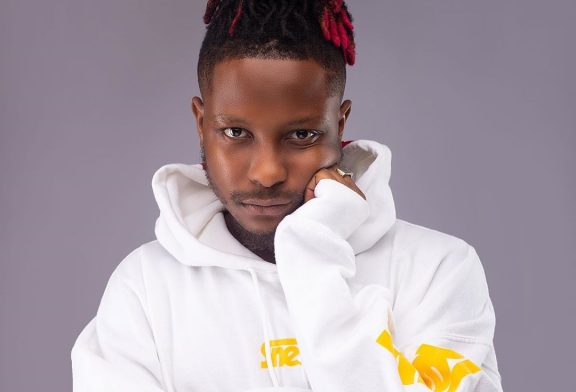Music is not a race; I will do it at my own pace - Kelvyn Boy replies to critics