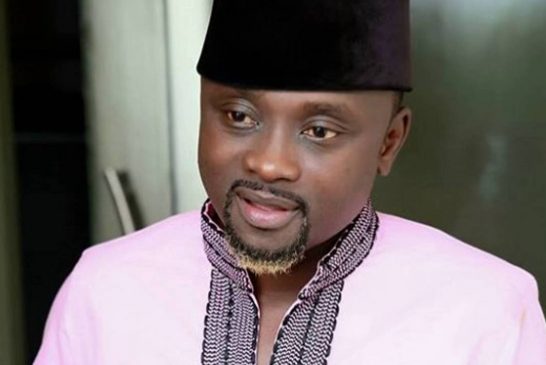 Kofi Nti says divorcing his wife has been helpful in a way
