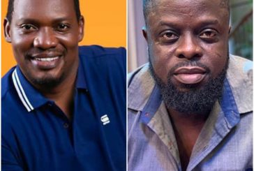 Ofori Amponsah needs to apologize to all Gospel musicians - Kwesi Ernest