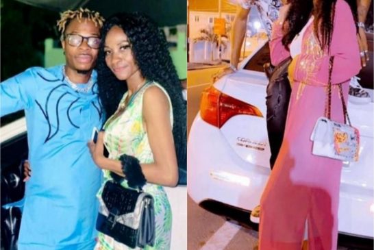 Natty Lee's wife celebrates him with a lovely message on his birthday
