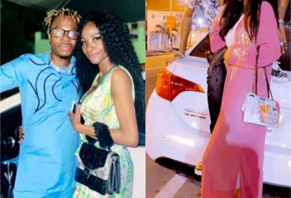 Natty Lee's wife celebrates him with a lovely message on his birthday