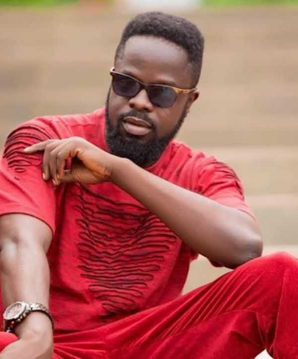 Ofori Amponsah