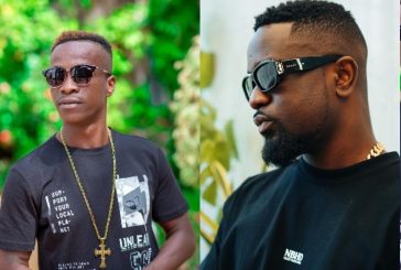 Sarkodie praises KK Fosu for his contribution to Ghana music