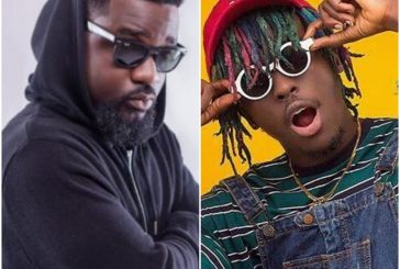 Kofi Mole recalls how Sarkodie helped him