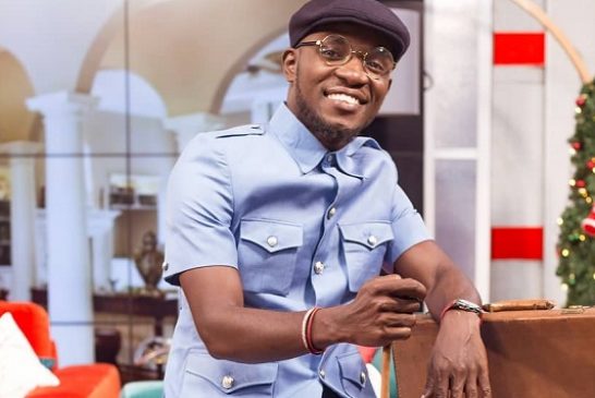 R@pe joke: Teacher Kwadwo renders apology to critics after 7 years
