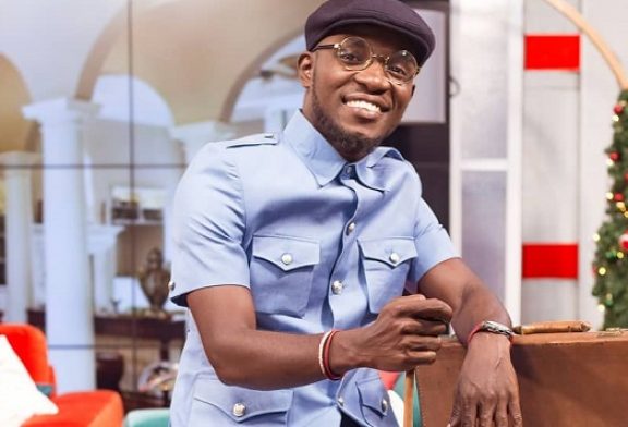 R@pe joke: Teacher Kwadwo renders apology to critics after 7 years