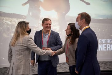 World experts discuss public acceptance of nuclear energy at Expo 2020