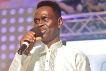 Yaw Sarpong speaks on how music has treated him
