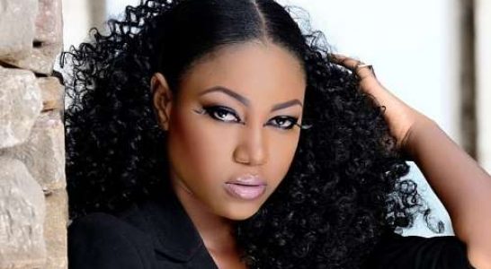 Yvonne Nelson
