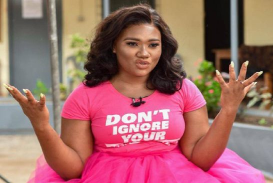 Yes, I have slept with over 100 men and I am not ashamed - Abena Korkor