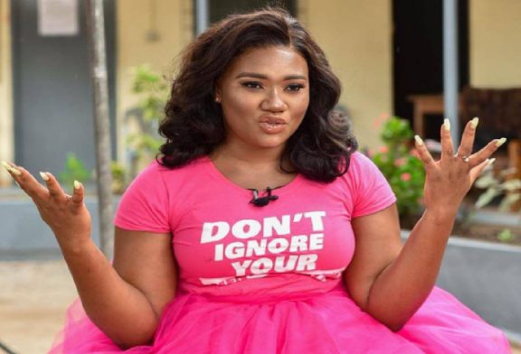 Yes, I have slept with over 100 men and I am not ashamed - Abena Korkor