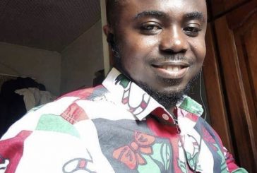 Movie producer slams Ghanaian actors over their failure to promote his new movie on social media