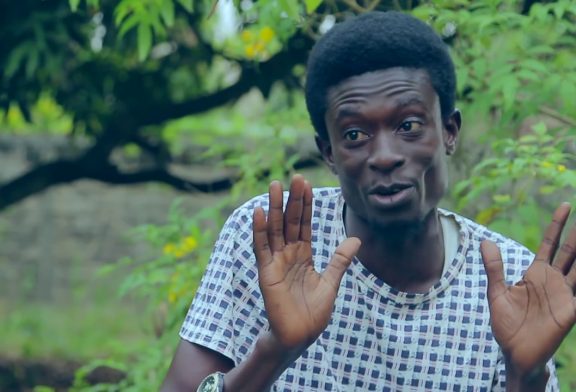 The movie industry in Ghana has not collapsed - Actor, Bediide argues